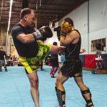 Why Adults Start Martial Arts (And Why They Never Stop)
