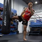 The Benefits of Krav Maga