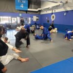 BJJ in Mississauga: What to Expect in Your First Class